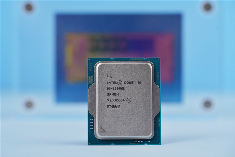 新王驾临！酷睿i9-13900K/i5-13600K首发评测