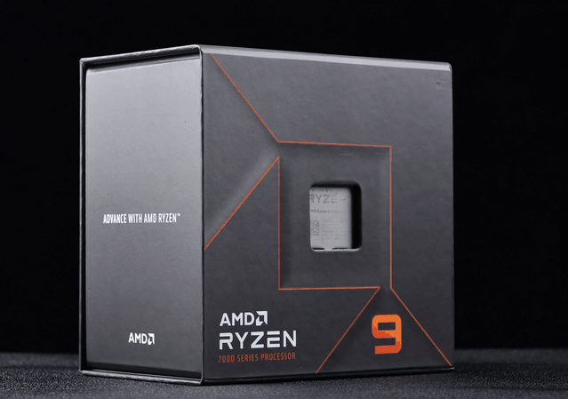 实测10款游戏：全新Zen 4架构锐龙处理器表现揭晓