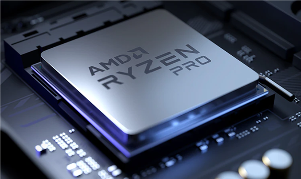 AMD Zen3不死！三款新U上线：诡异12核心12线程
