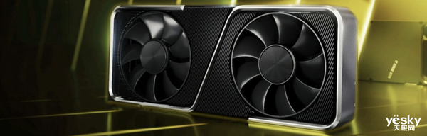 新版RTX 3060 Ti前瞻：升级巨大 跑分提升7%-10%