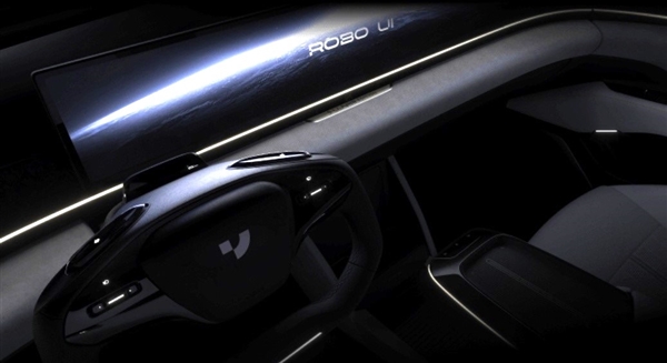 集度首车ROBO-01探月版开订：李彦宏下单支持自家产品