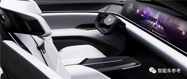 李彦宏的新车被堵到了