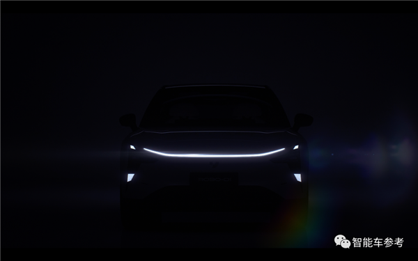 李彦宏的新车被堵到了