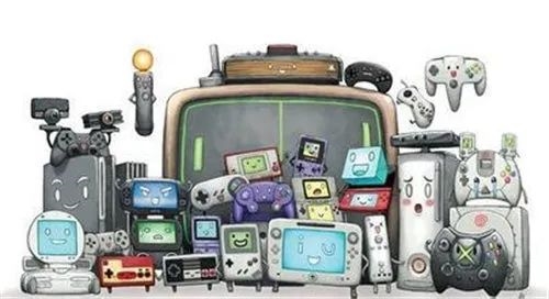 百度贴吧出镜率最高的男人 居然是个受欢迎的反派？