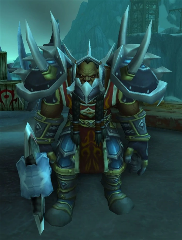 百度贴吧出镜率最高的男人 居然是个受欢迎的反派？