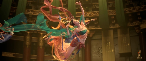 《新神榜：杨戬》网播定档11月1日：“优爱腾”同步上线