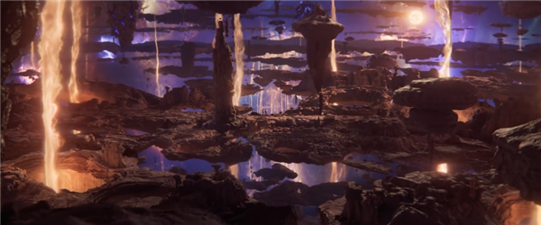 漫威超级英雄新片首支预告发布：反派Boss征服者康登场