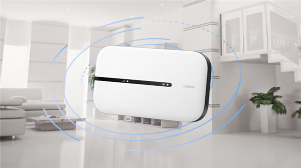 华为移动上网新神器大促：限量赠2TB月包流量