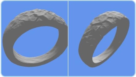 PS5越狱太可怕：能读取光盘内3D模型文件