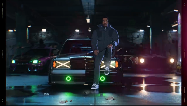 《极品飞车》新作预告片发布：首次放弃上世代平台