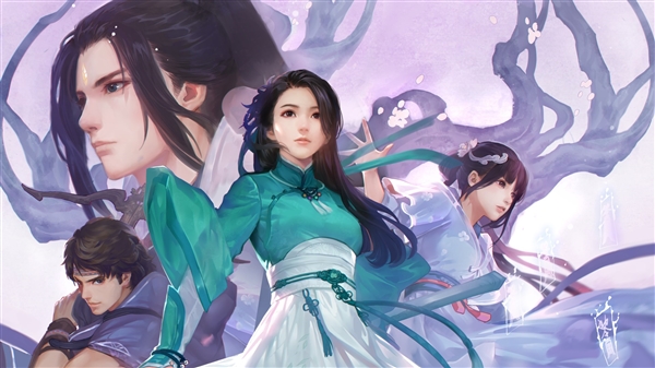 《仙剑奇侠传七》上架微软商店：将针对XSX|S主机专门优化