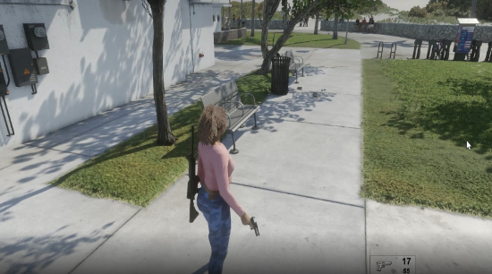 R星《GTA6》泄露 Xbox副总裁：深表同情