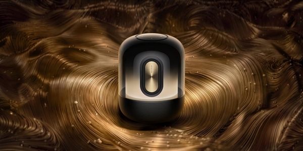 配置不输元音箱！华为Sound X鎏金剧院版最佳入手时机来了