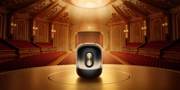 配置不输元音箱！华为Sound X鎏金剧院版最佳入手时机来了