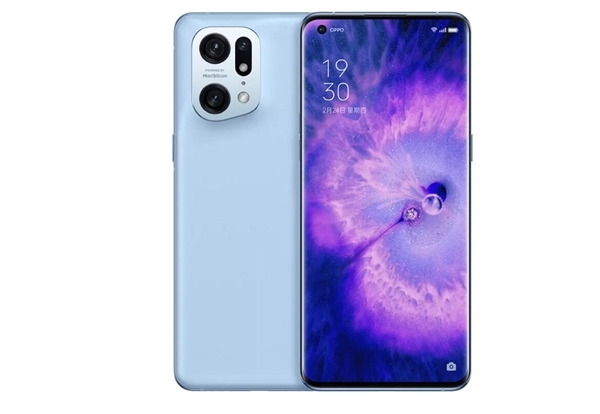 1英寸怪兽级大底+自研芯片！国产新旗舰影像逆袭