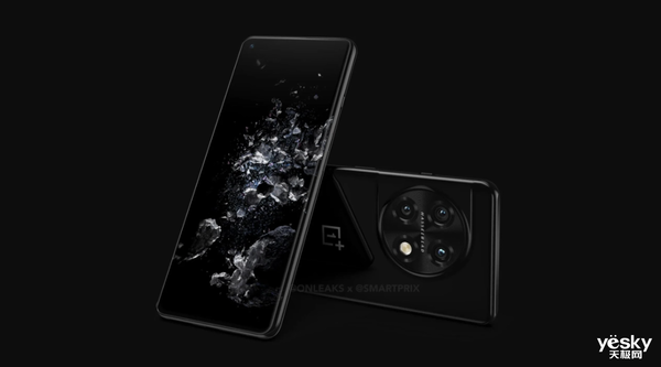 一加11前瞻：不仅仅搭载骁龙8 Gen2 经典功能也回归了