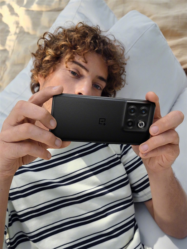 用4年也很流畅！一加原神限定版官宣：10月24日登场