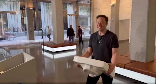 马斯克收购推特成定局！给员工吃下裁员“定心丸”