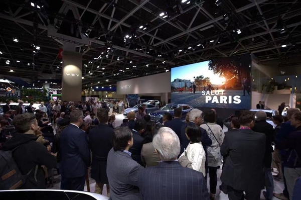 比亚迪汉比宝马X5还贵 中国车为什么敢在欧洲卖那么贵