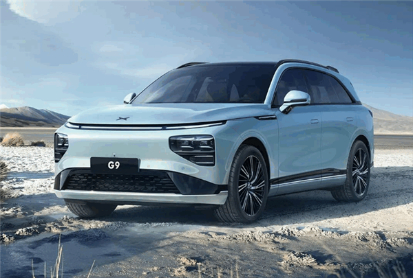 小鹏汽车的XNGP 真的不依赖高精地图吗？