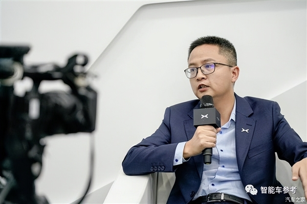 销量掉队、股价暴跌！何小鹏连轴开高管会：重大调整曝光