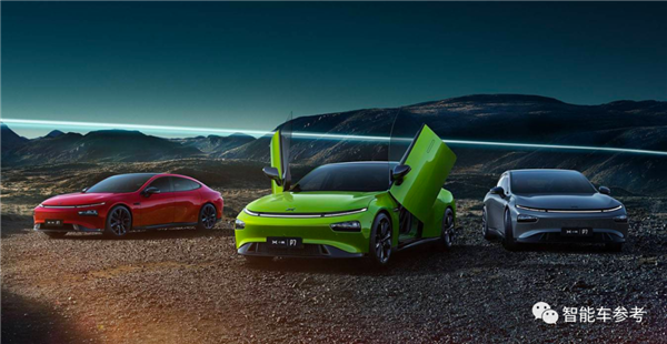 销量掉队、股价暴跌！何小鹏连轴开高管会：重大调整曝光