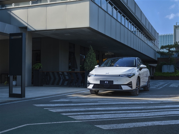 超越特斯拉！小鹏城市NGP广州全量开放：比老司机还会开