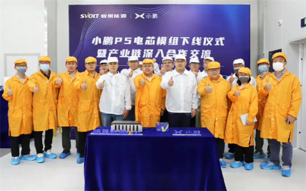 因涨价太猛放弃宁德时代！小鹏如今用上长城汽车电池