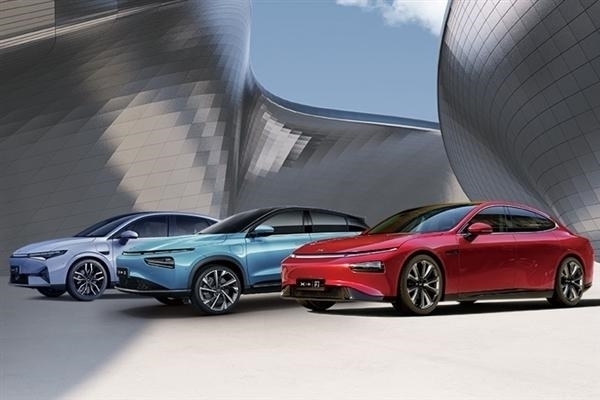 因涨价太猛放弃宁德时代！小鹏如今用上长城汽车电池