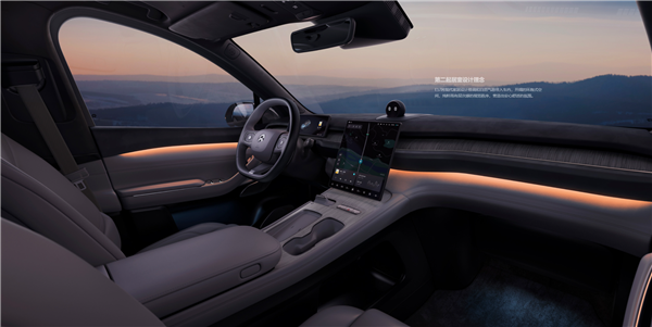 剑指宝马X5！又一国产大五座SUV正式交付：46.8万元起