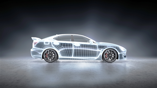 真要变天了 新势力车企想“平替”豪车