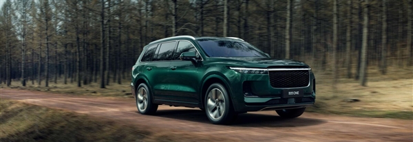 真要变天了 新势力车企想“平替”豪车