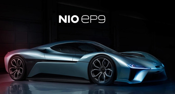 对标苹果？蔚来首款手机定位高端旗舰 搭载骁龙平台