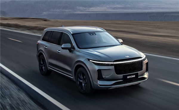 停产不停更 理想ONE将推送全新OTA升级：三方面优化！