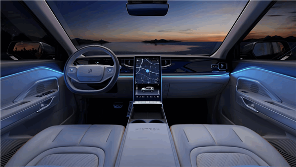 小牛创始人李一男造车 李想：远远不如理想L6、凭啥和L7比