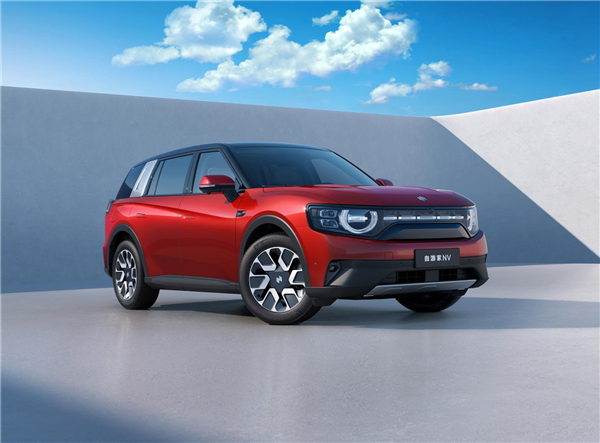 小牛创始人李一男造车 李想：远远不如理想L6、凭啥和L7比