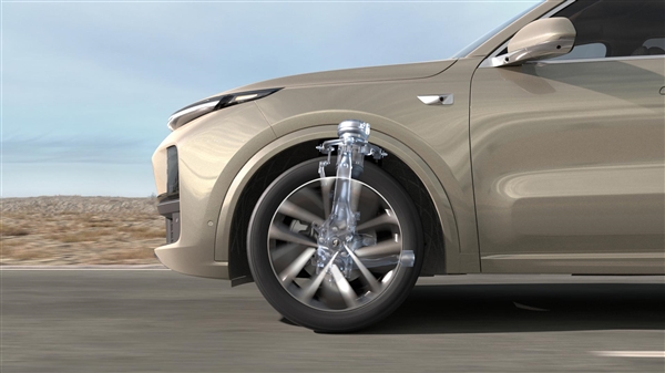 满油满电能跑1100公里！理想L8登场：35.98万起