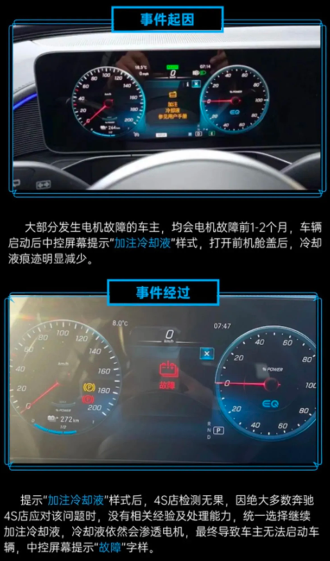 为啥买个奔驰EQC 还会被特斯拉的销售嘲笑？