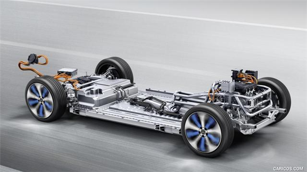 为啥买个奔驰EQC 还会被特斯拉的销售嘲笑？