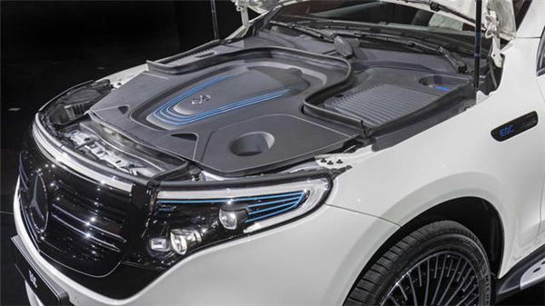 为啥买个奔驰EQC 还会被特斯拉的销售嘲笑？