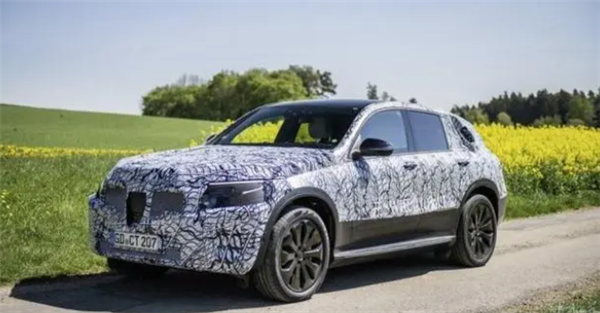 为啥买个奔驰EQC 还会被特斯拉的销售嘲笑？