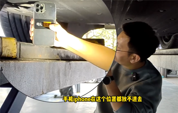 为啥买个奔驰EQC 还会被特斯拉的销售嘲笑？