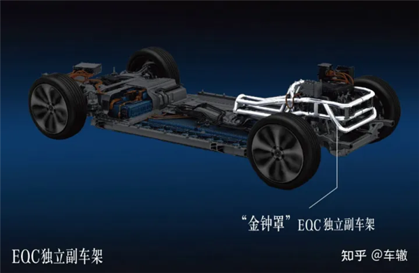 为啥买个奔驰EQC 还会被特斯拉的销售嘲笑？