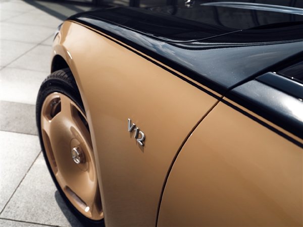 放弃劳斯莱斯买奔驰！迈巴赫S 680限量版上市：500万买不到