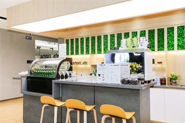 18万的奔驰新车来了：smart精灵#1首批量产车交付