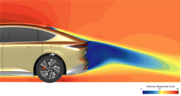 宝马3系平替 蔚来造出来了？