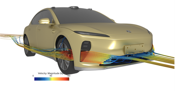 宝马3系平替 蔚来造出来了？