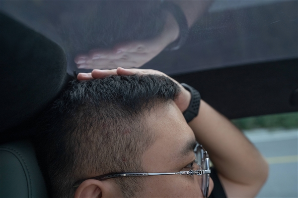 宝马3系平替 蔚来造出来了？