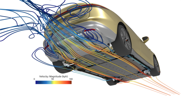 宝马3系平替 蔚来造出来了？