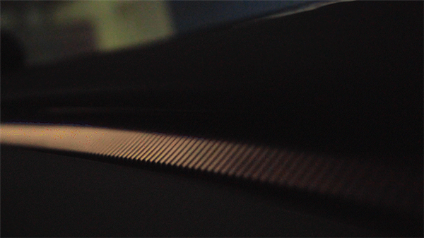 宝马3系平替 蔚来造出来了？